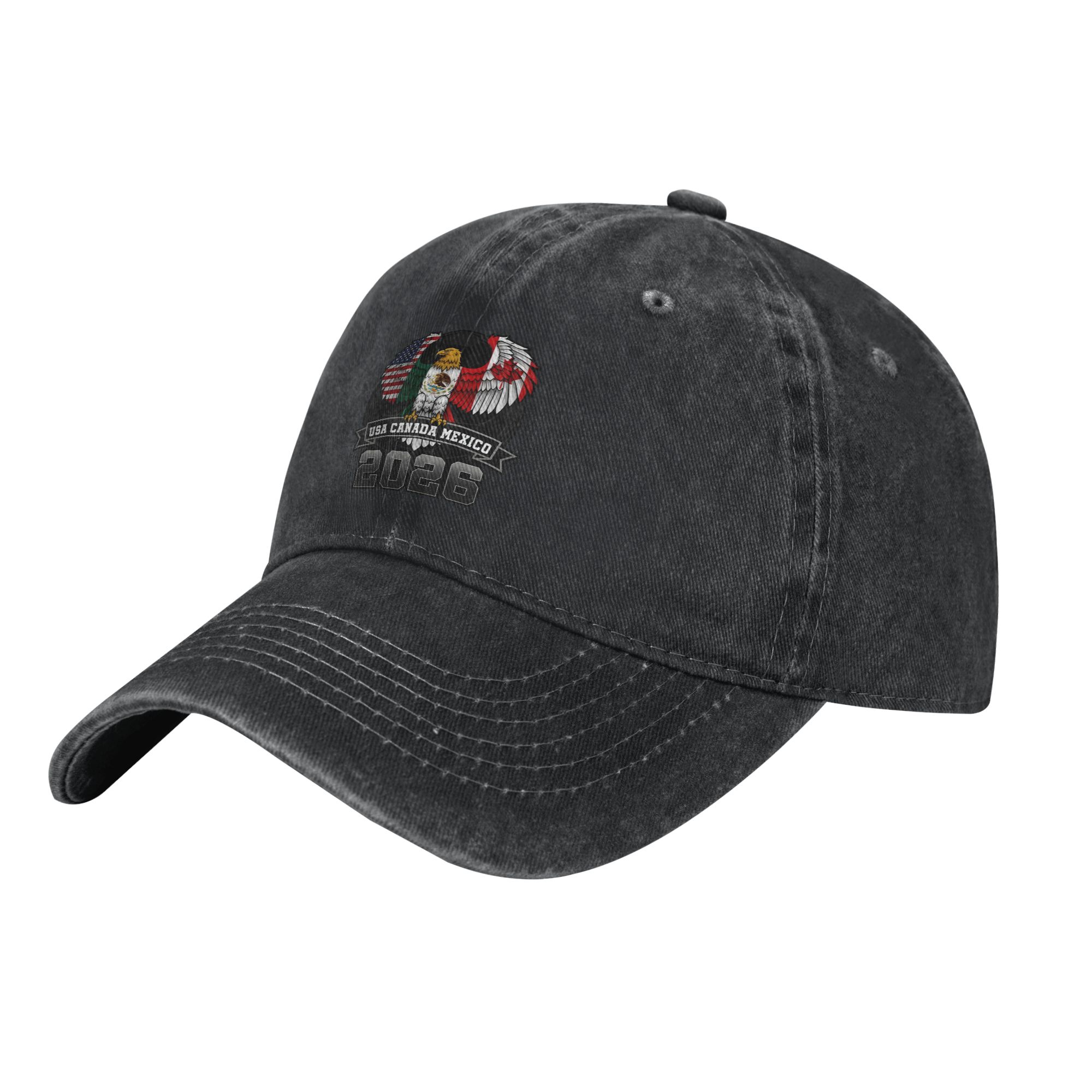 Heren Dames 2026 VS Canada Mex - Men'S Accessories Canada recensie en prijs