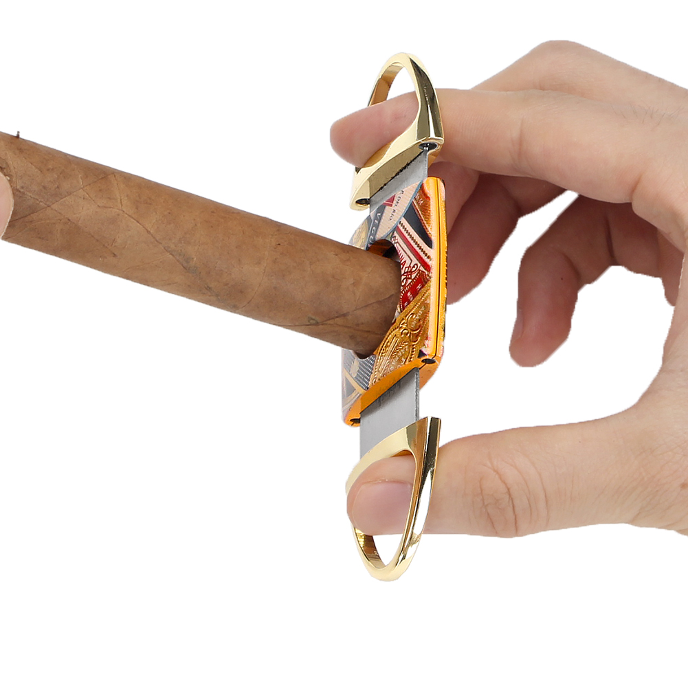 LUBINSKI Keramische Sigaar Asb - Cigar Cutter Set recensie en prijs