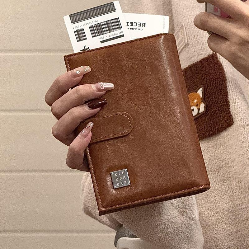 (Summer4) Reispaspoortportemon - Passport Wallet Rfid recensie en prijs