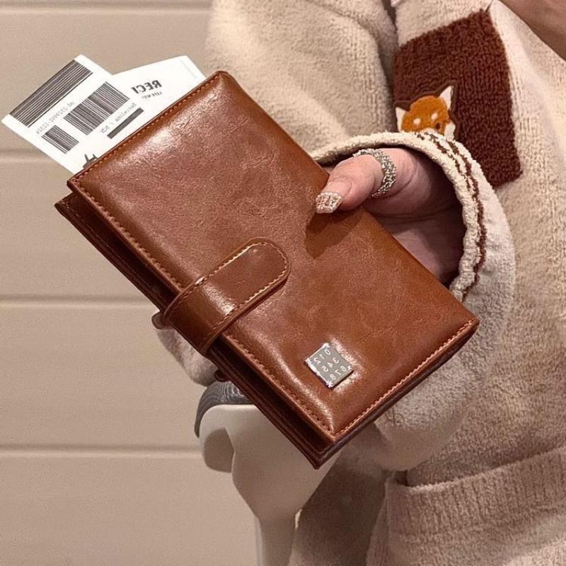 (Summer4) Reispaspoortportemon - Passport Wallet Rfid recensie en prijs
