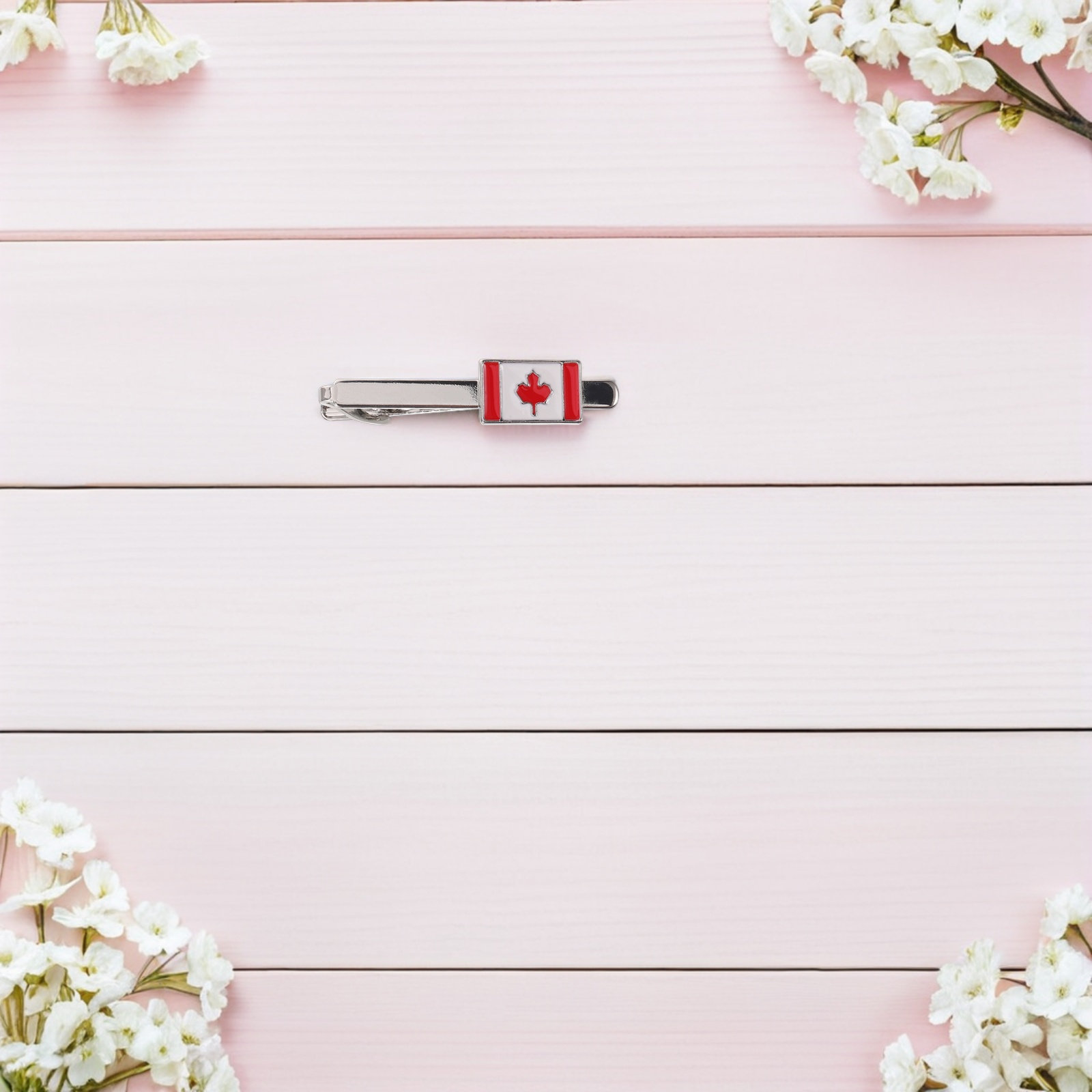 Canada Dasclip Metaal Patriott - Men'S Accessories Canada recensie en prijs