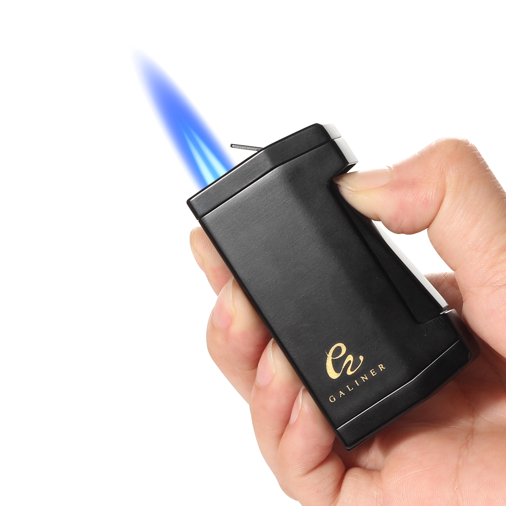 GALINER Metalen Sigaar Roken S - Cigar Cutter Set recensie en prijs