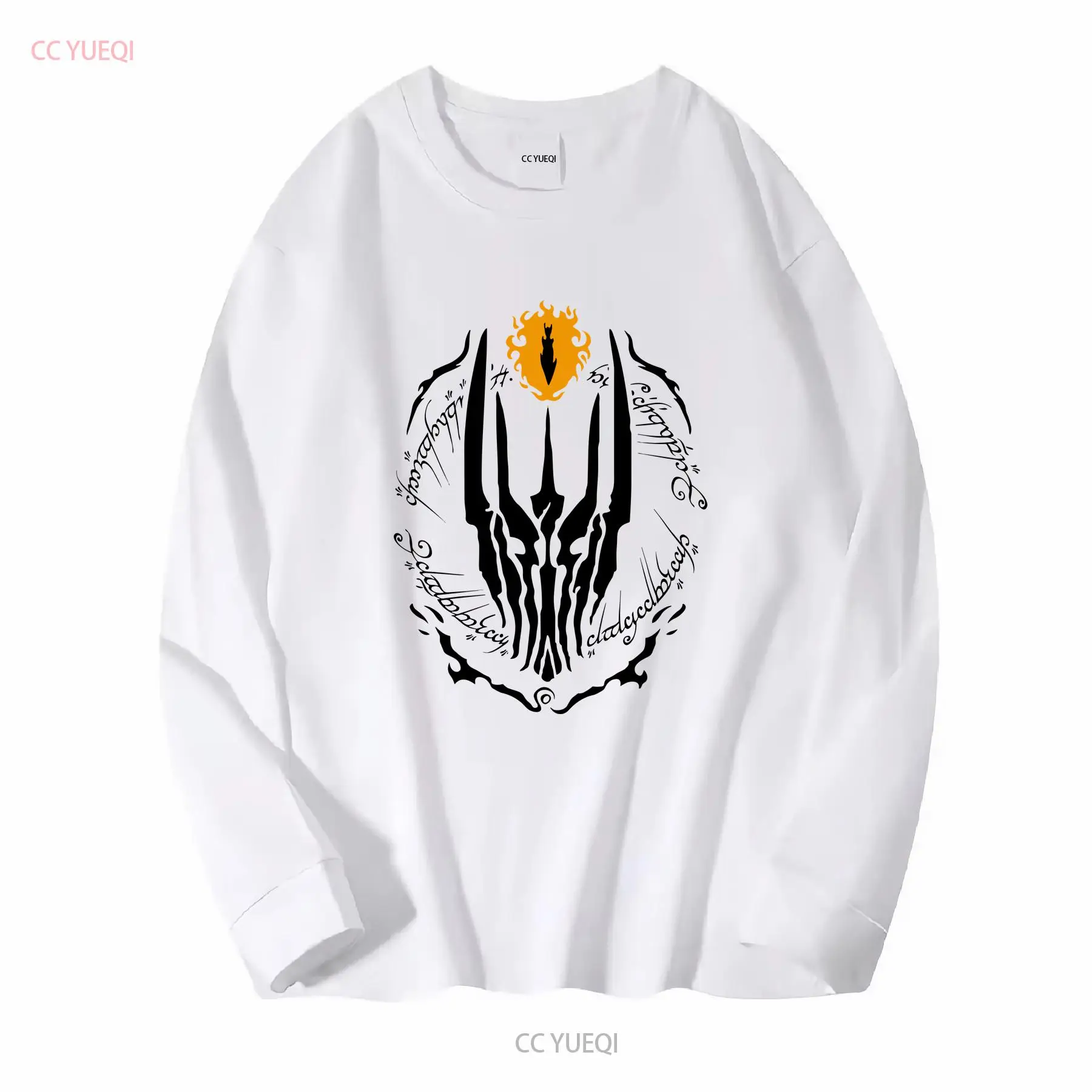 The One Ring T-shirt Sauron Ey - Young Men'S Accessories recensie en prijs