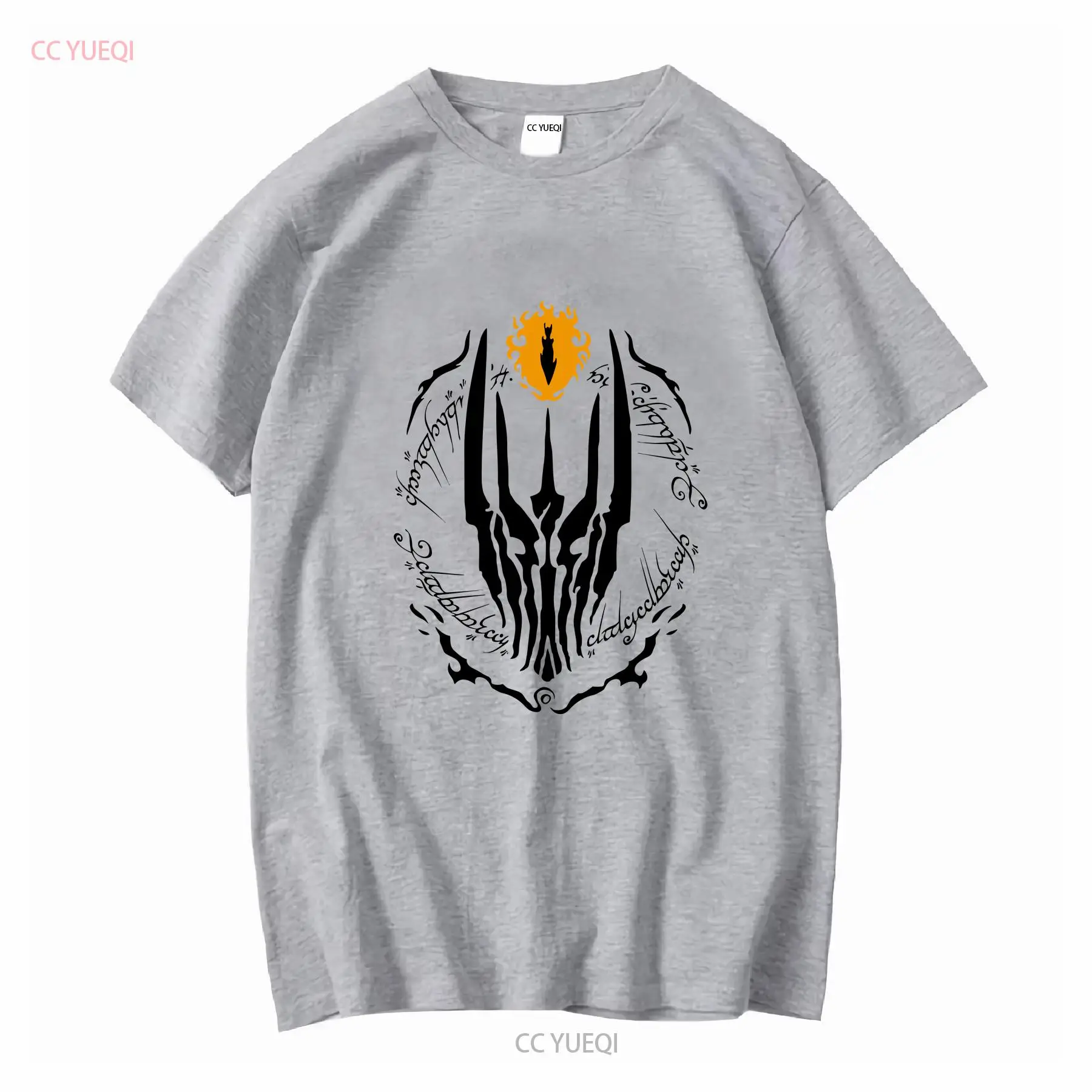 The One Ring T-shirt Sauron Ey - Young Men'S Accessories recensie en prijs