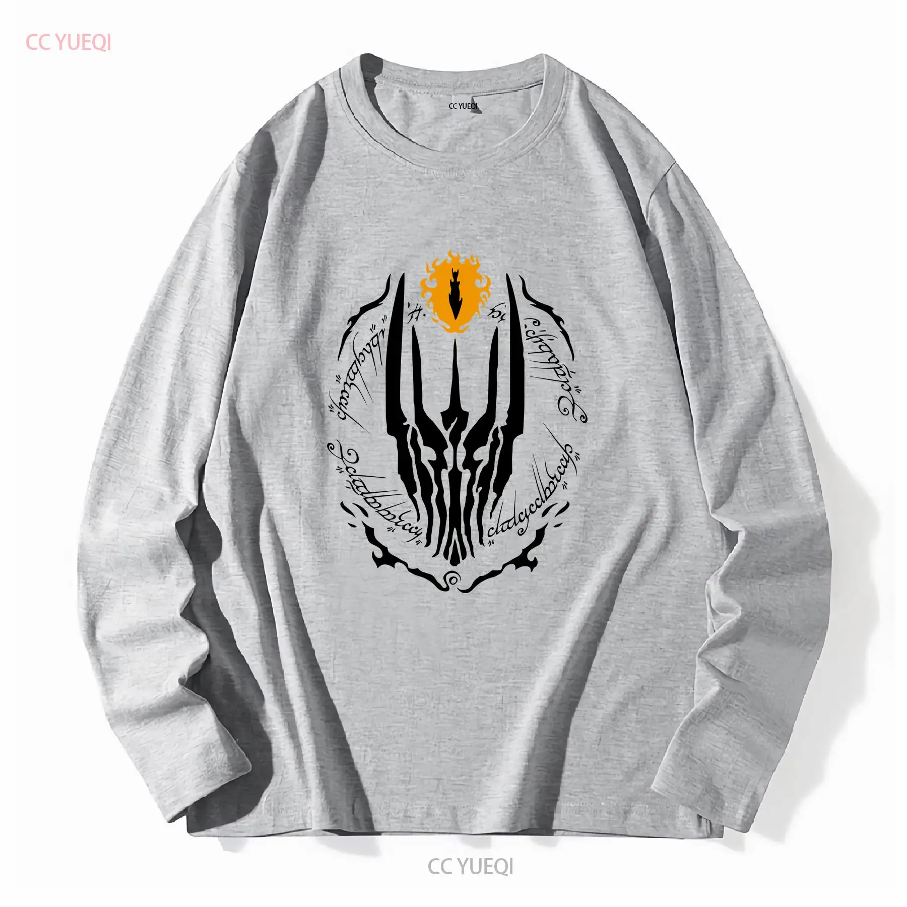 The One Ring T-shirt Sauron Ey - Young Men'S Accessories recensie en prijs