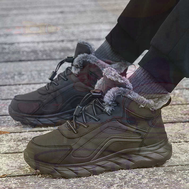 Legitieme lederen fuchsia bask - Men'S Accessories Canada recensie en prijs