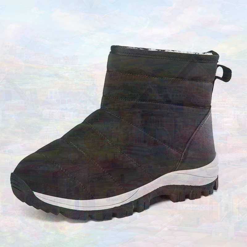 Antislip Thermo Ouderen Tennis - Men'S Accessories Canada recensie en prijs