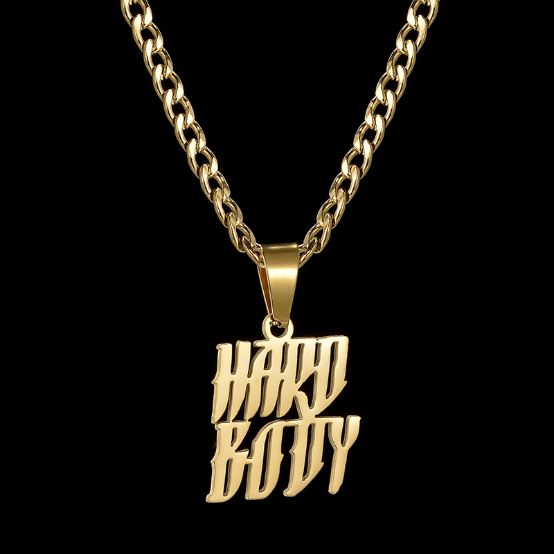 Custom 2 Rijen Namen Ketting C - Men Accessories For Birthday Gift recensie en prijs