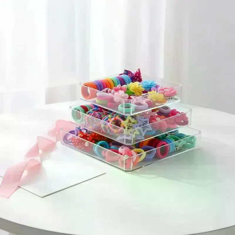 555 stuks Kinder Haaraccessoir - Tie Clip Set recensie en prijs