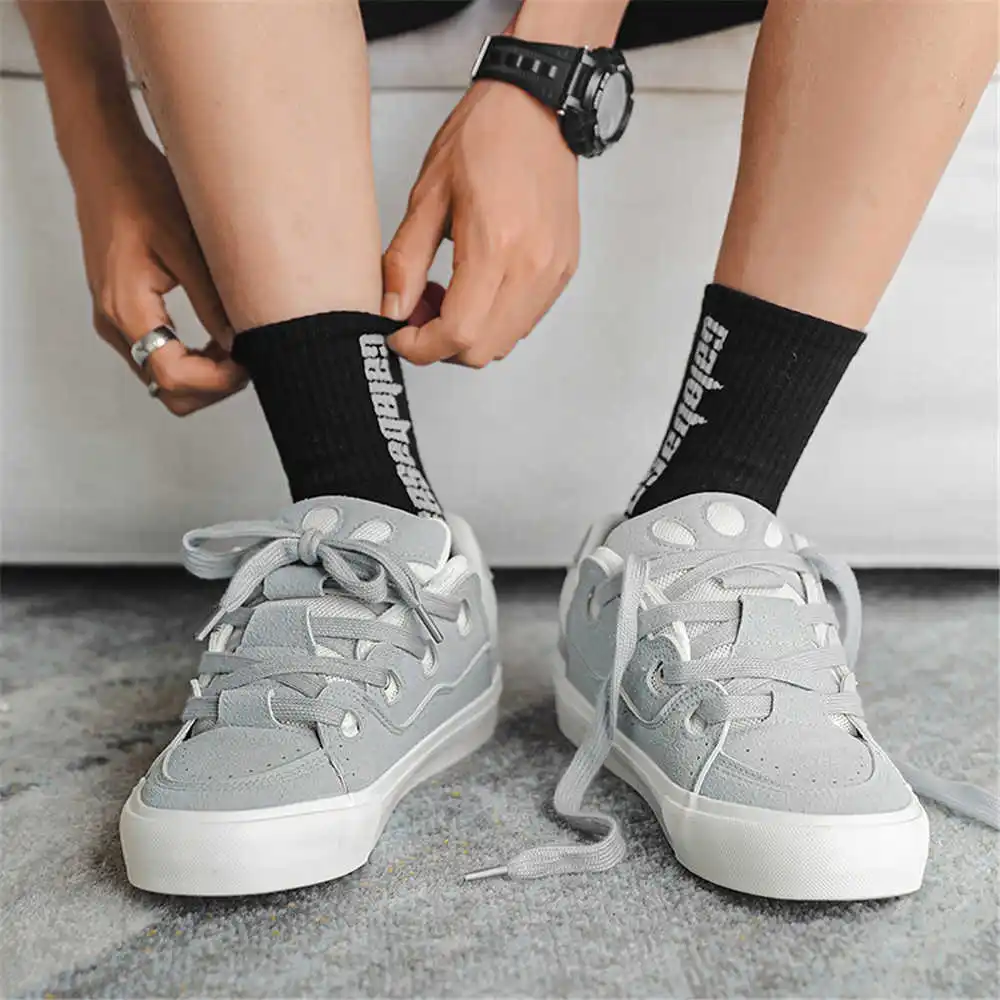 Met vetersluiting Hiphop Schoo - Men'S Accessories Canada recensie en prijs