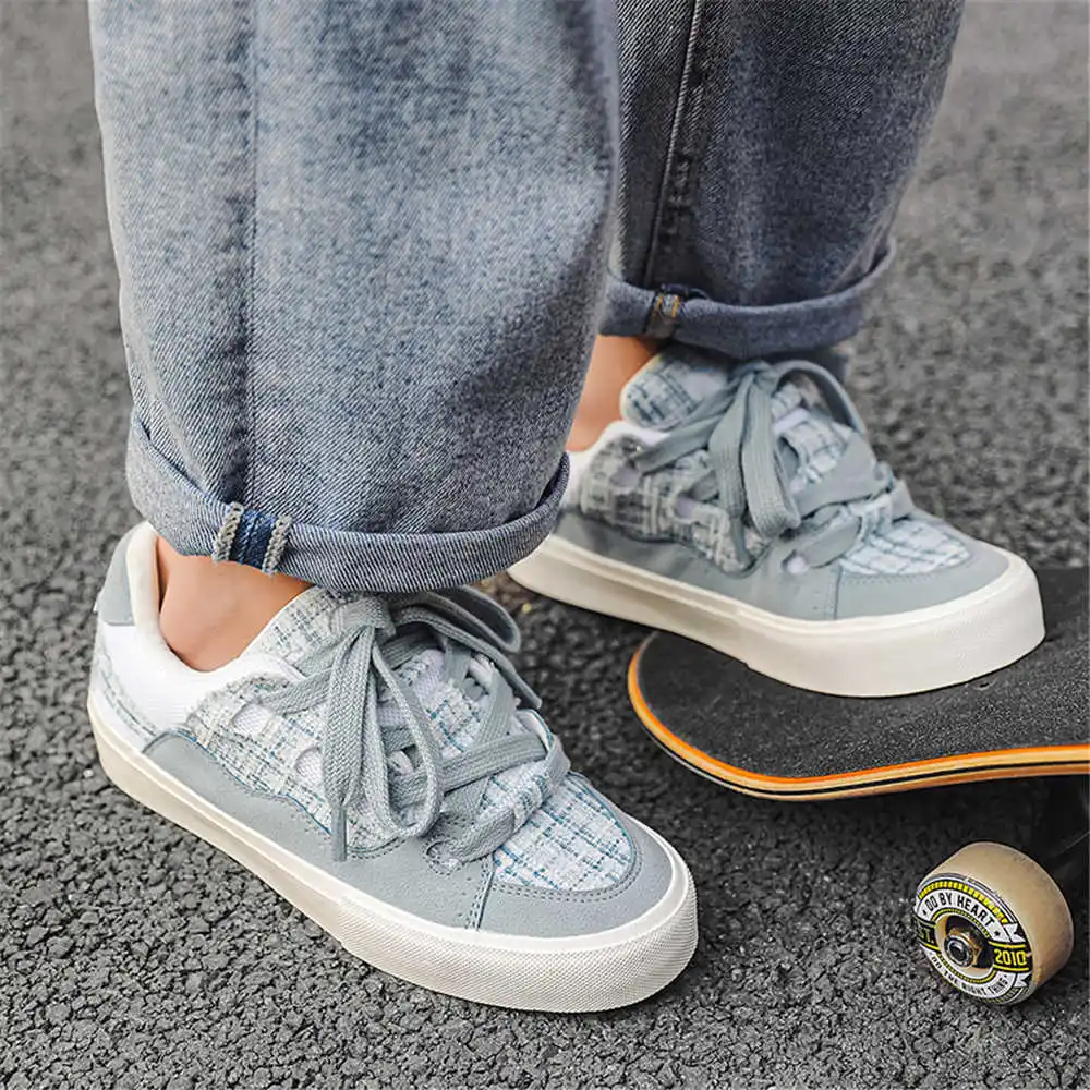 Met vetersluiting Hiphop Schoo - Men'S Accessories Canada recensie en prijs