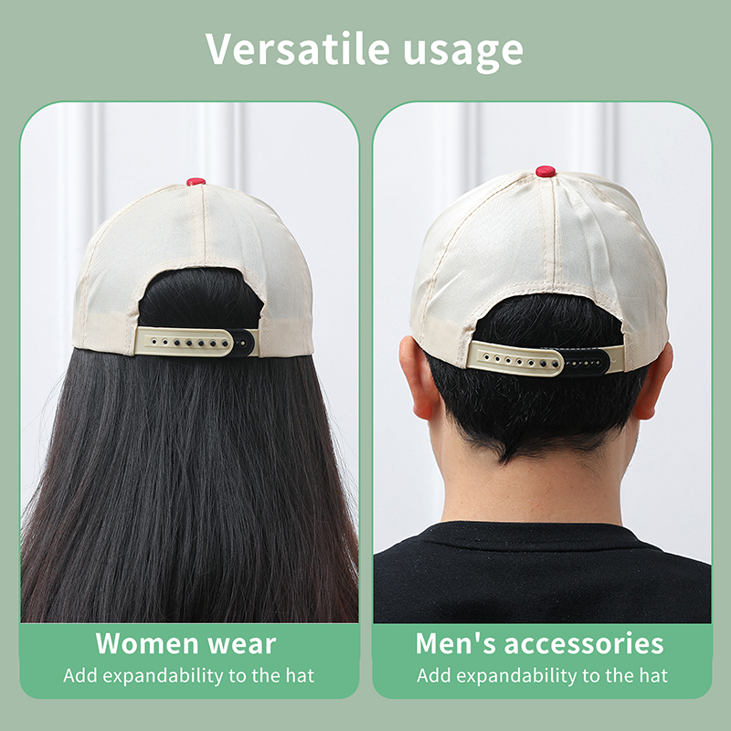 Hoedverstelbare gesp Verstelba - Hat Snapback Cap recensie en prijs