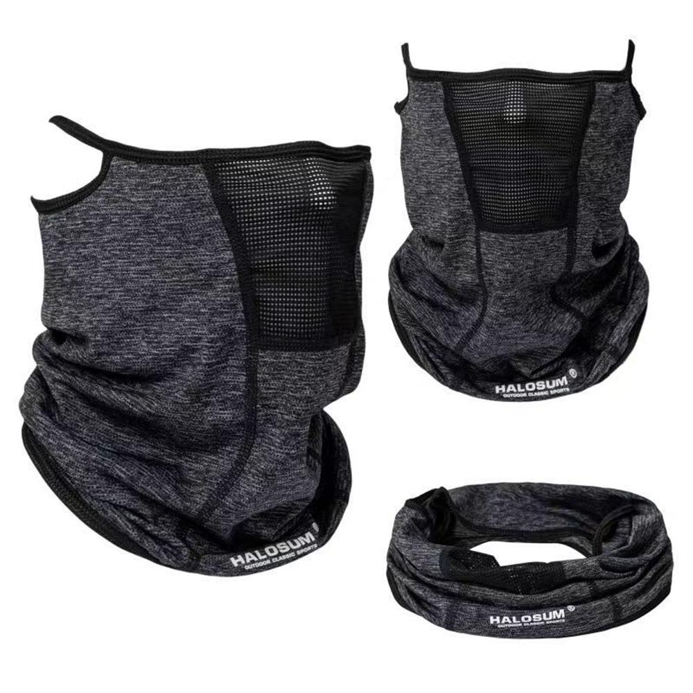 IJszijde Ademend Mesh Mondmask - Young Men'S Accessories recensie en prijs
